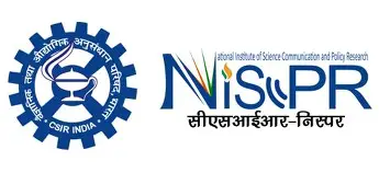 NISCPR Logo