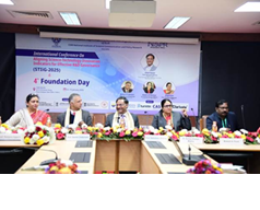 International Conference on “Aligning Science-Technology-Innovation (STI) Indicators for Effective R&D Governance” (14-15 January 2025)