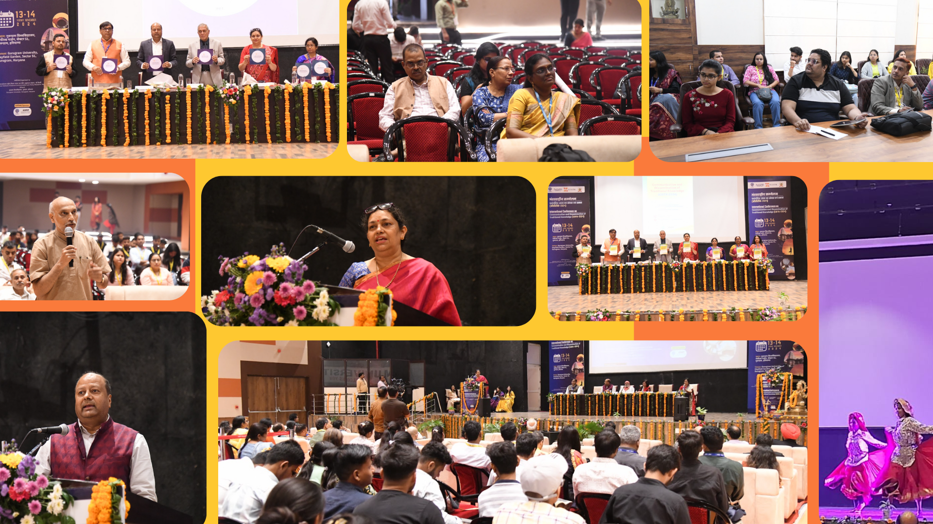 28th New Delhi World Book Fair