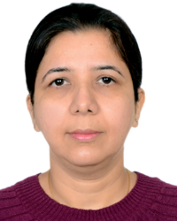 Dr. Charu Verma
