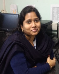 Dr Charu Lata