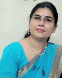 Dr. Kanika Malik