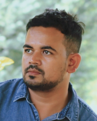 Dr Paramananda Barman