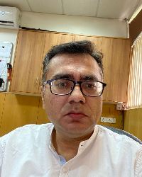 Dr. Vipan Kumar