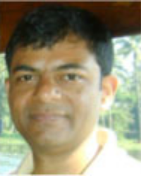 Dr. Yogesh Suman