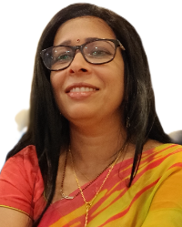 Mrs. Sandhya Wakdikar