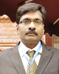 Mukesh Pund