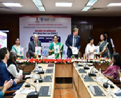 Science in Diplomacy for Sustainable Growth in India: A Global Governance Perspective (16 September 2023)