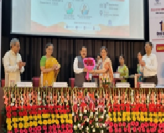 One Week One Lab Programme (11–16 September 2023)