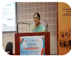 #SVASTIK Special Session on “Indian Traditional Knowledge” at the 6th Bharatiya Vigyan Sammelan (21-22 December 2023) 