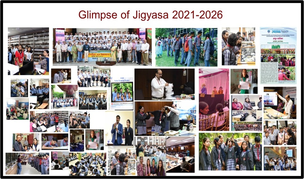 JIGYASA 3