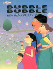 Bubble Bubble