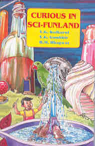 Curious in Sci-Funland