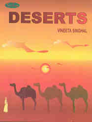 Deserts
