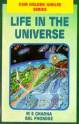 Life in the Universe