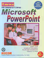 Microsoft Power Point