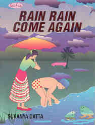 Rain Rain Come Again