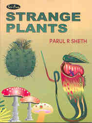 Strange Plants
