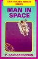 Man in Space