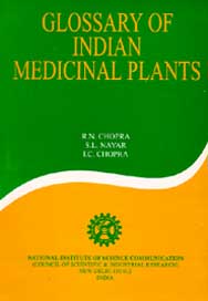 Compendium of Indian Medicinal Plants