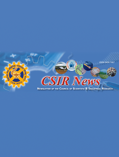 CSIR News