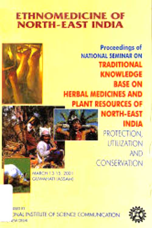 Ethnomedicine of North-East India