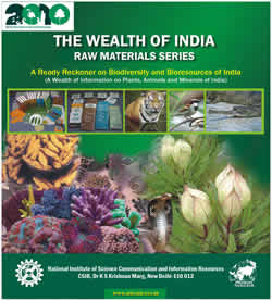 Wealth of India