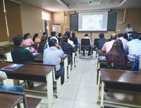 One Day Training/Demonstration Workshop on Bamboo Cultivation and Bamboo Candy Making