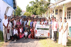 Workshop cum Training on “Making Value Added Products Using CSIR Technologies in Andaman Region”, 11-12 January 2024