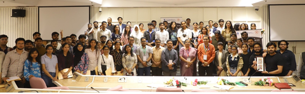 Pre-conference workshop on Indian Traditional Knowledge